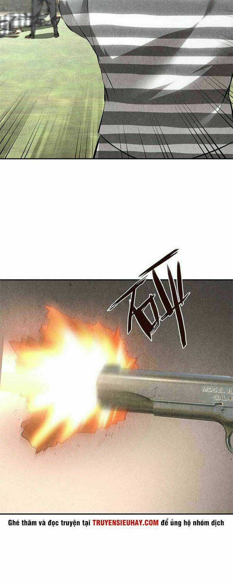 Ta Là Phế Vật - Chapter 161 - Trang 3