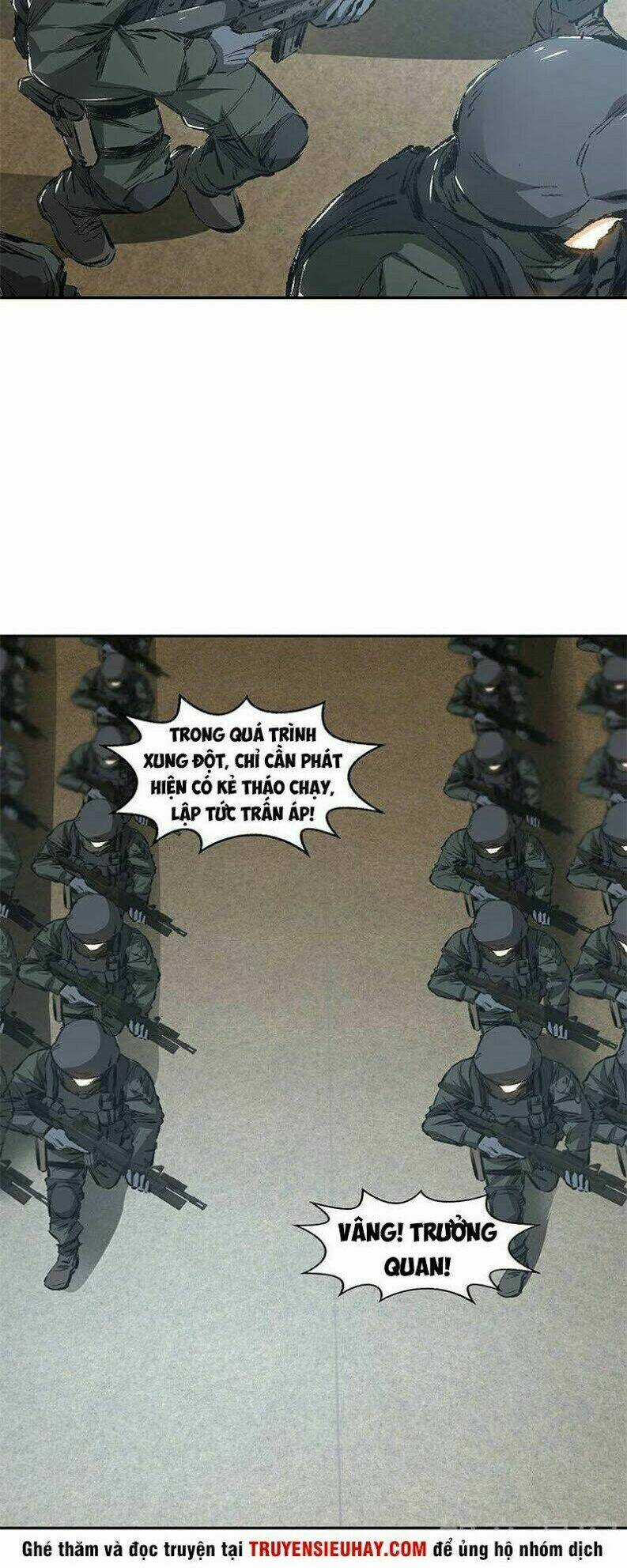 Ta Là Phế Vật - Chapter 161 - Trang 23