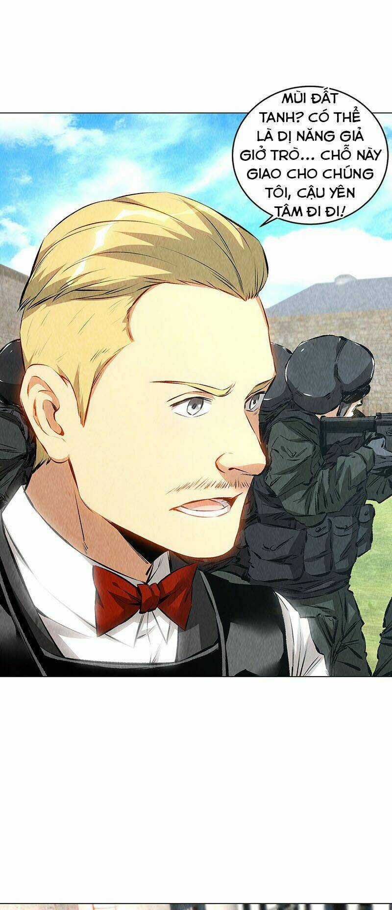 Ta Là Phế Vật - Chapter 161 - Trang 26
