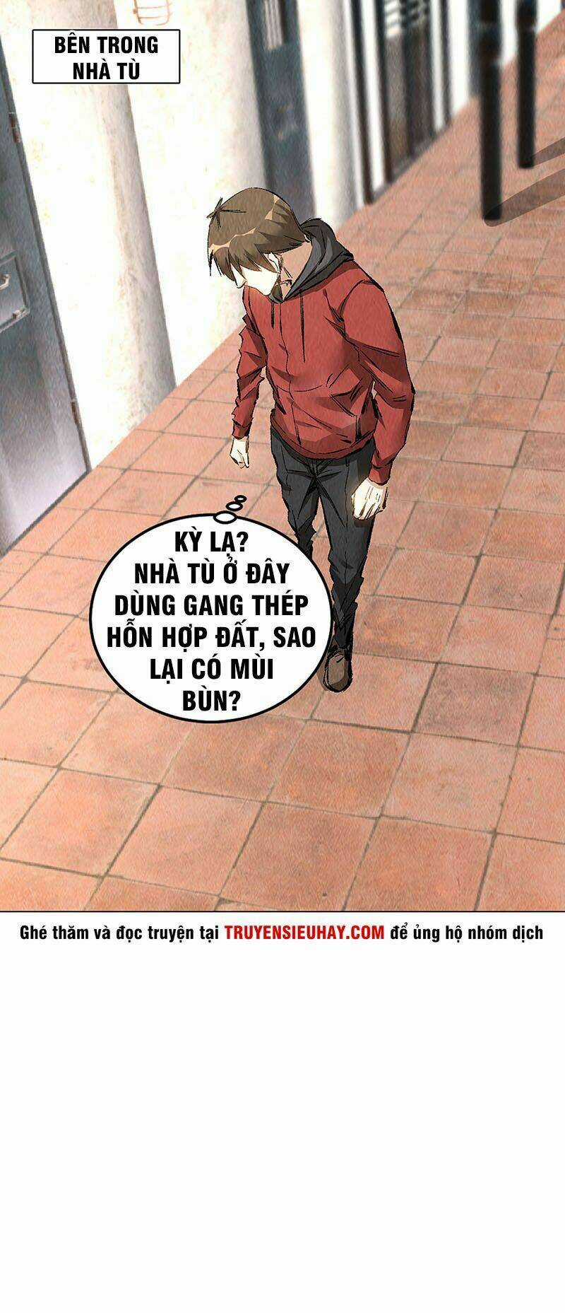 Ta Là Phế Vật - Chapter 161 - Trang 27