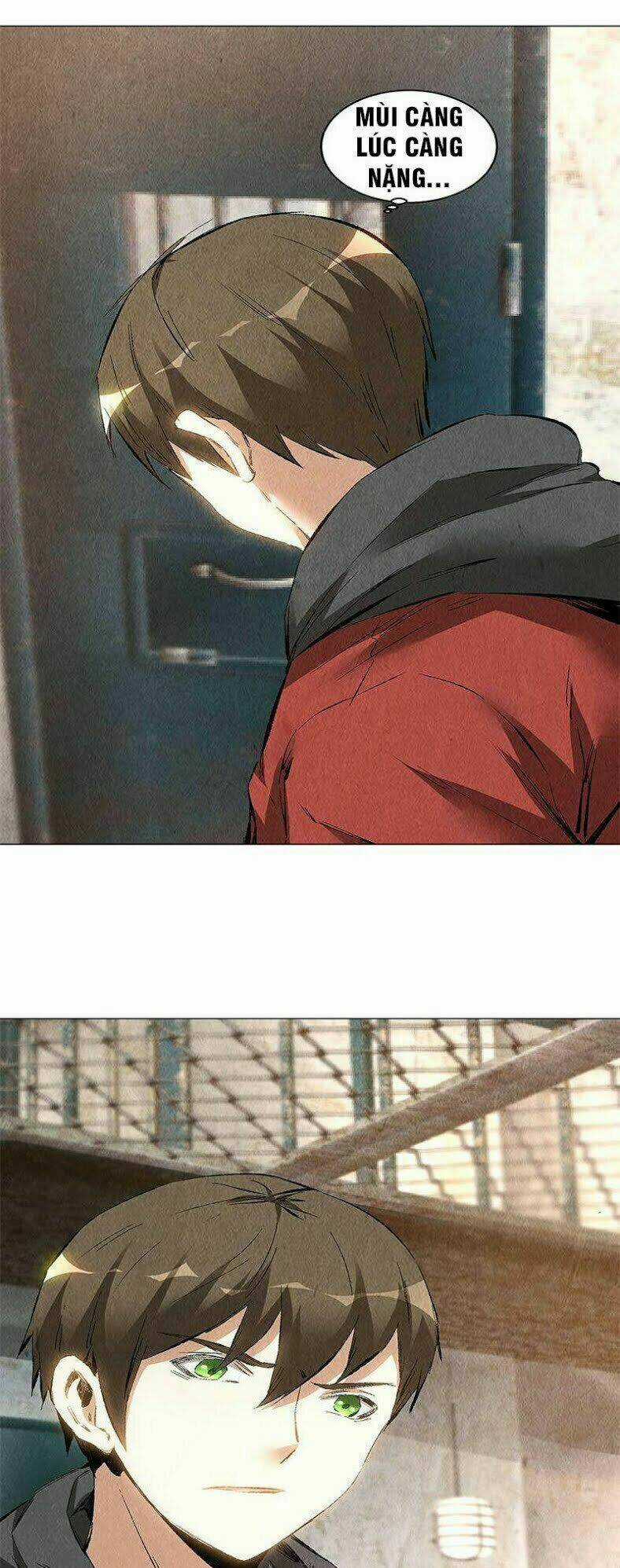 Ta Là Phế Vật - Chapter 161 - Trang 28