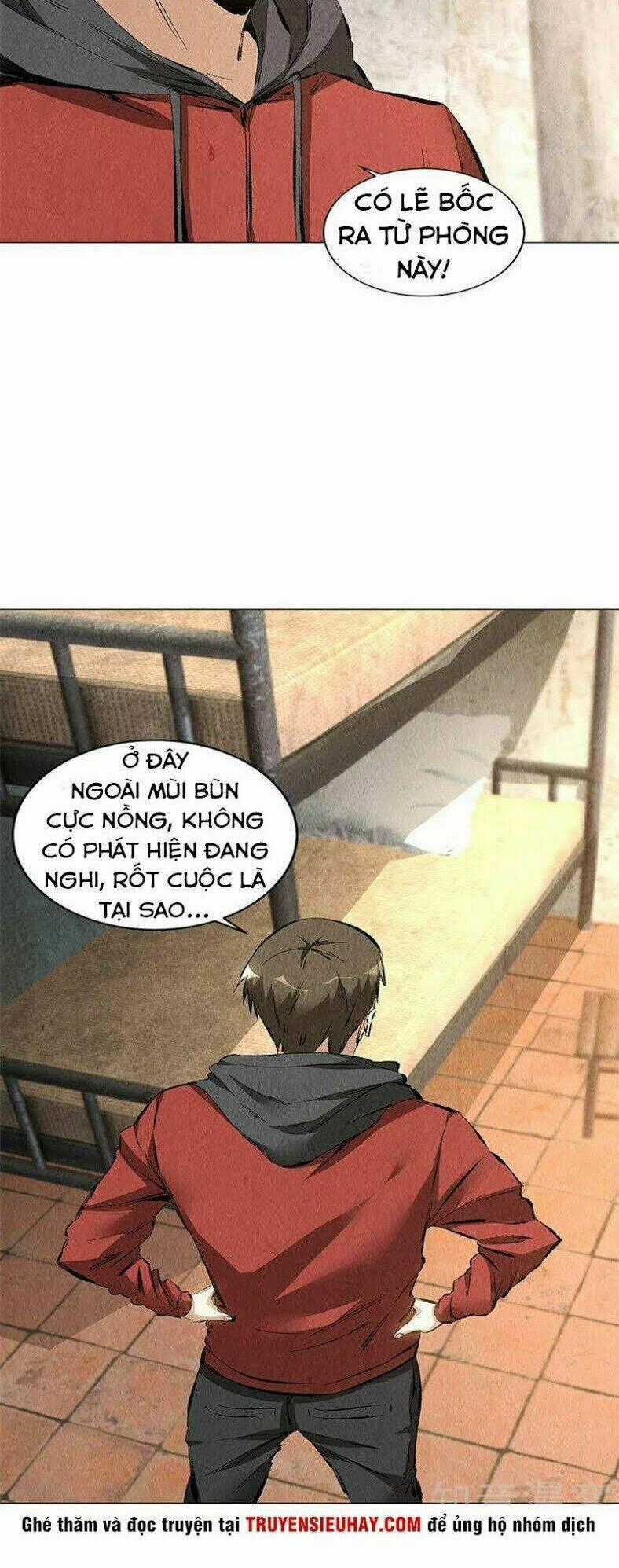 Ta Là Phế Vật - Chapter 161 - Trang 29