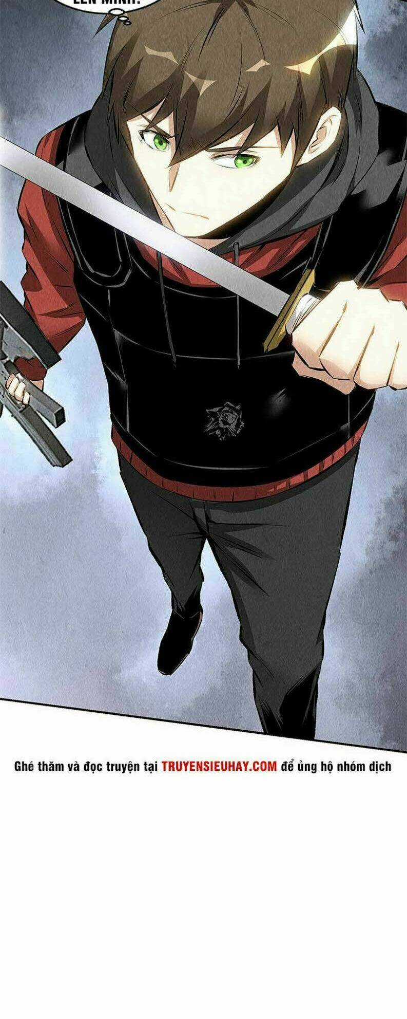 Ta Là Phế Vật - Chapter 161 - Trang 5