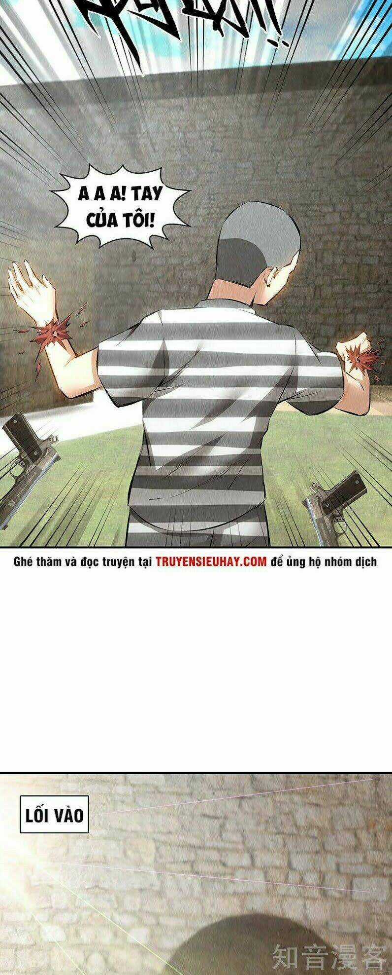 Ta Là Phế Vật - Chapter 161 - Trang 7