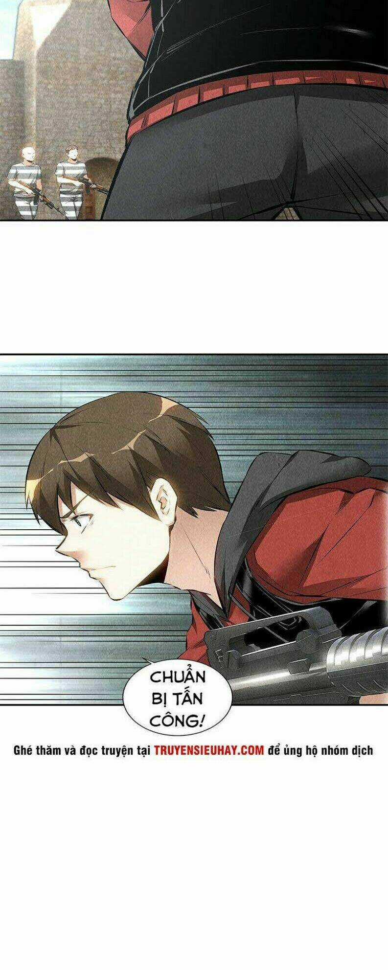 Ta Là Phế Vật - Chapter 161 - Trang 9