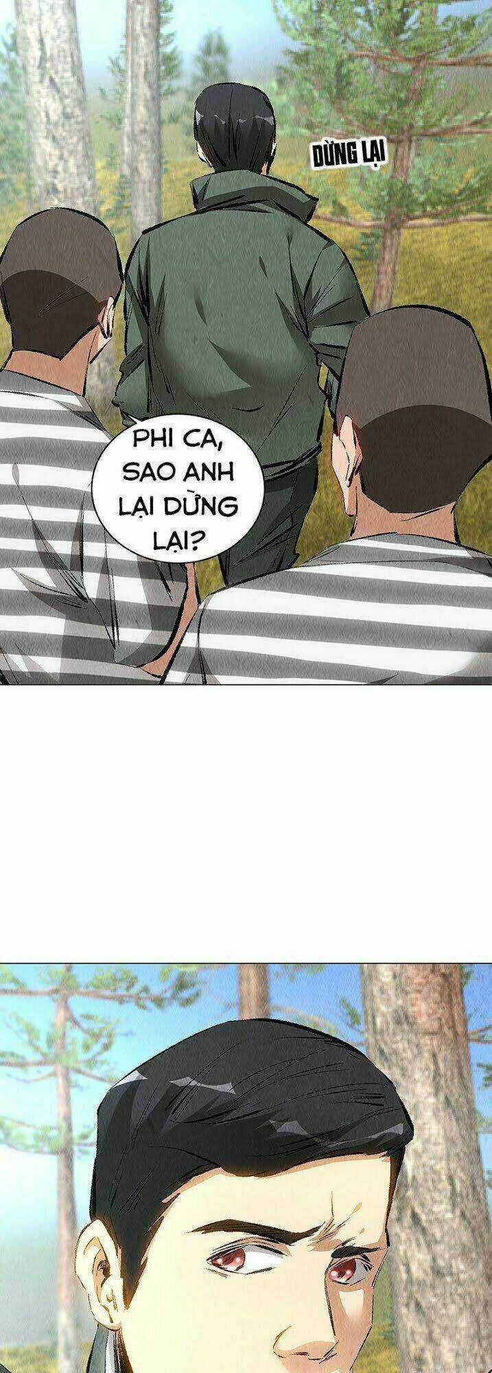 Ta Là Phế Vật - Chapter 162 - Trang 11