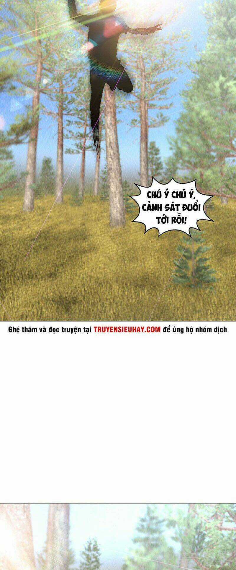 Ta Là Phế Vật - Chapter 162 - Trang 15