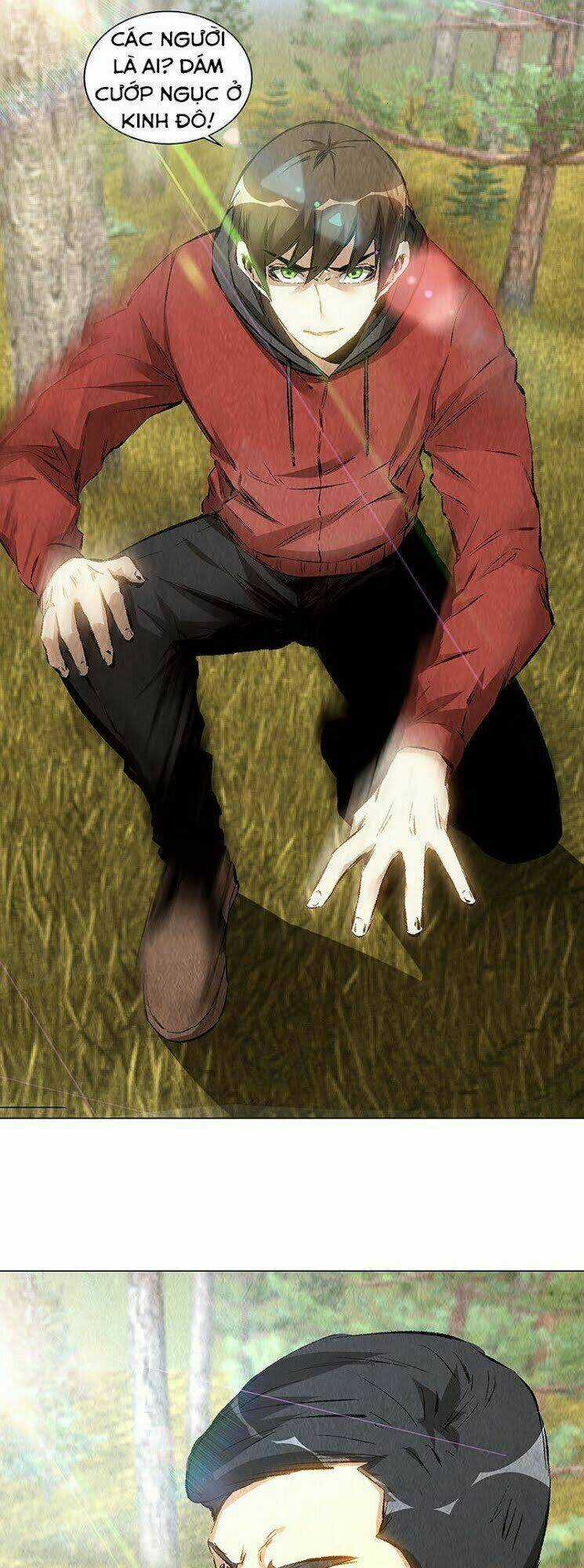 Ta Là Phế Vật - Chapter 162 - Trang 16