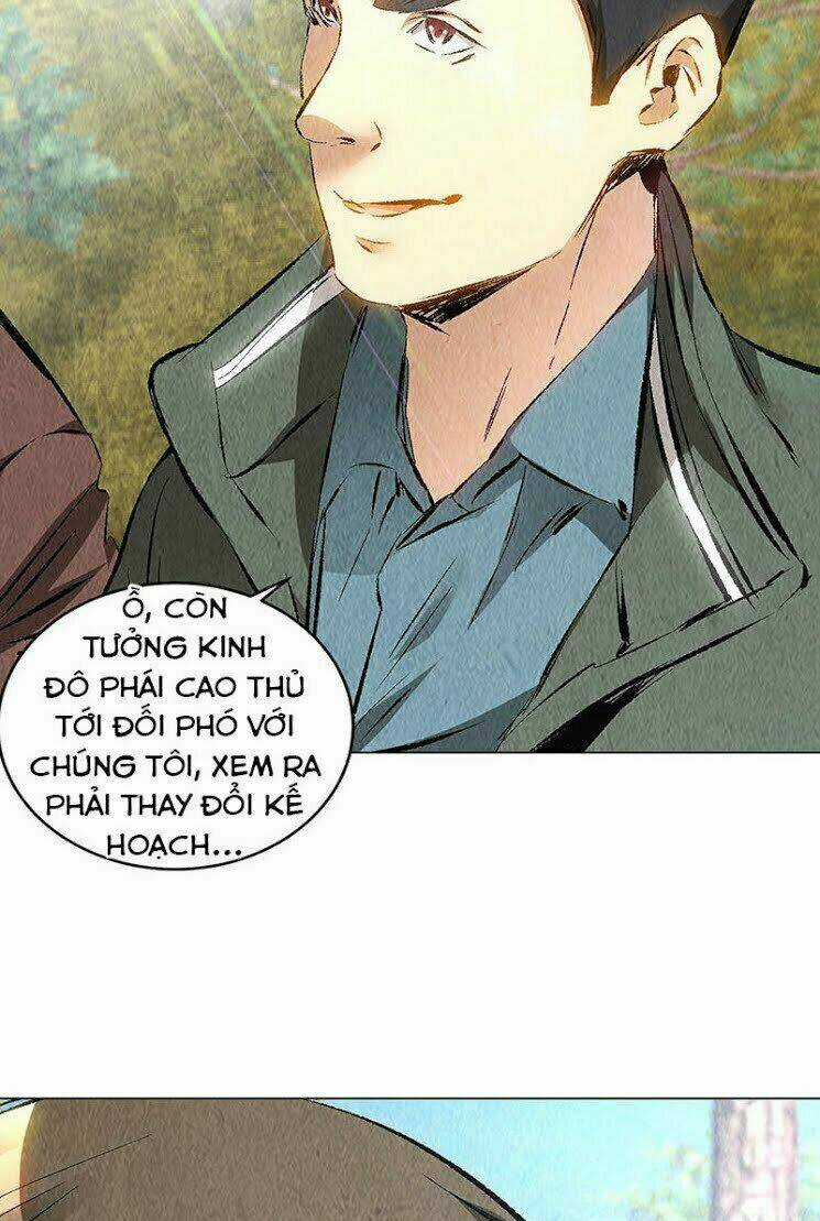 Ta Là Phế Vật - Chapter 162 - Trang 17