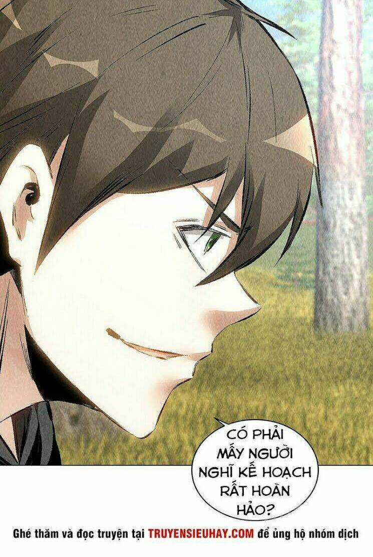 Ta Là Phế Vật - Chapter 162 - Trang 18