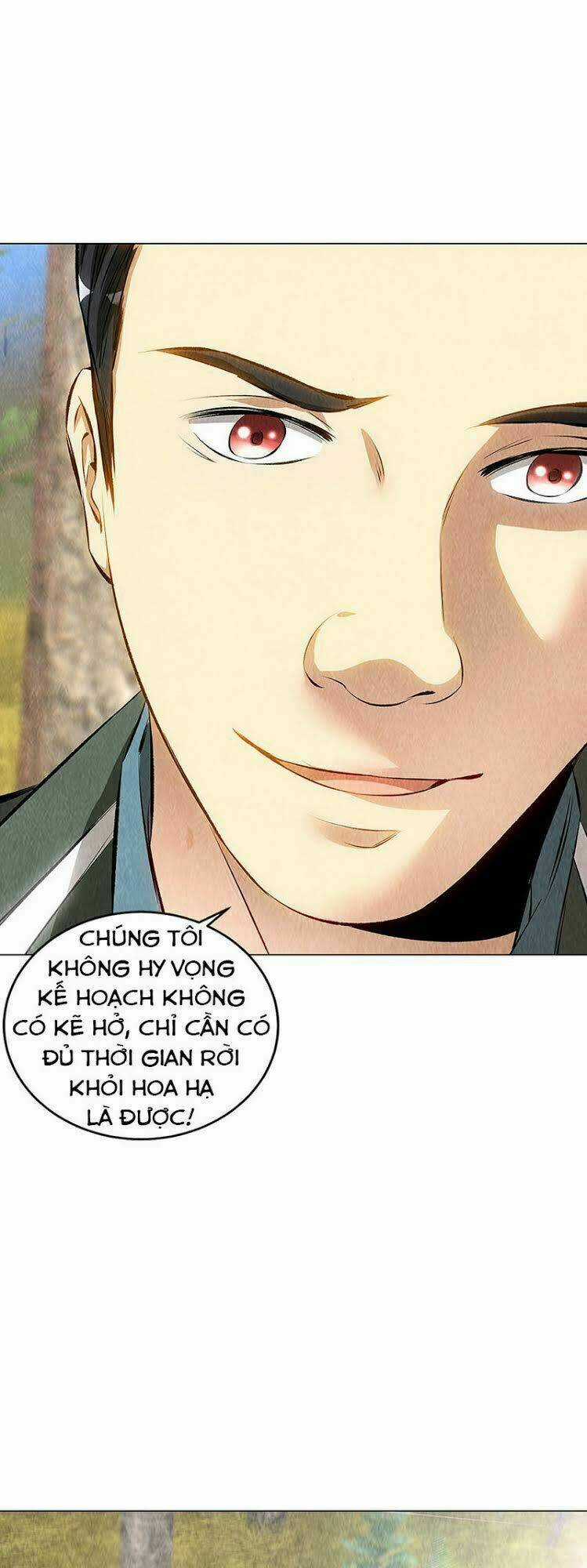 Ta Là Phế Vật - Chapter 162 - Trang 19