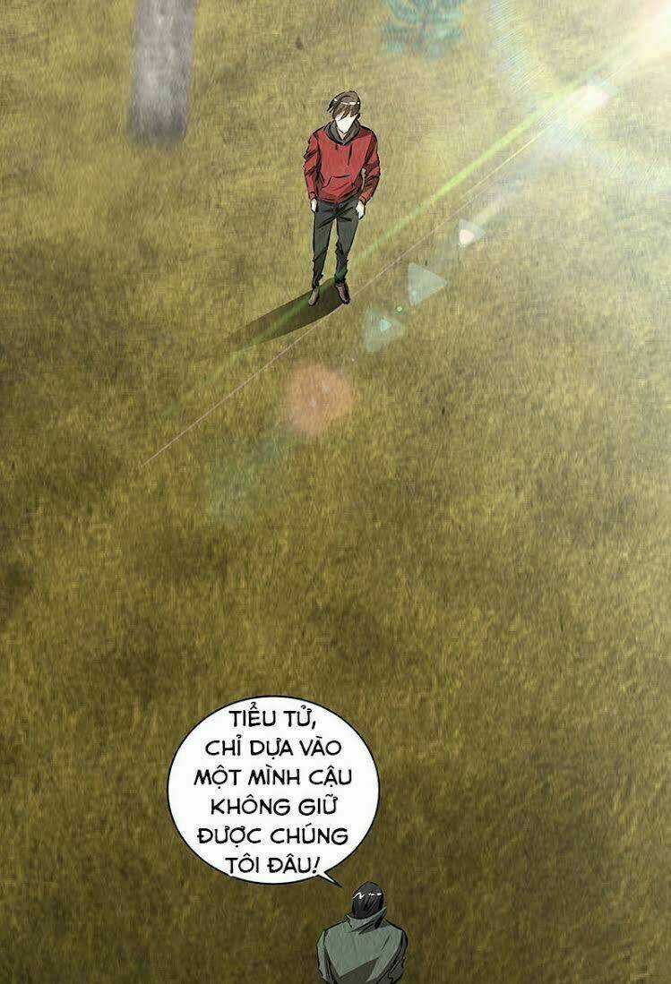 Ta Là Phế Vật - Chapter 162 - Trang 20