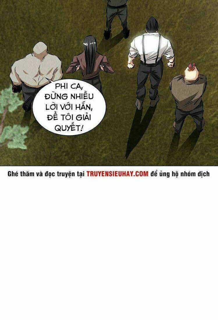 Ta Là Phế Vật - Chapter 162 - Trang 21