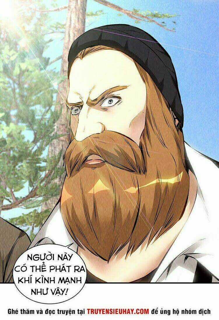 Ta Là Phế Vật - Chapter 162 - Trang 24