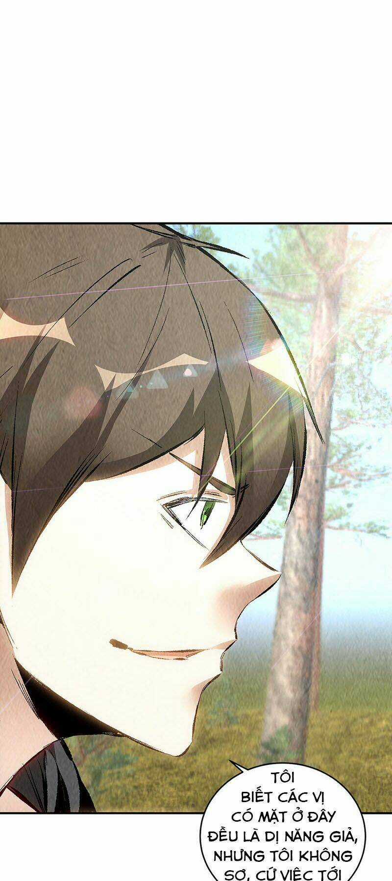 Ta Là Phế Vật - Chapter 162 - Trang 25
