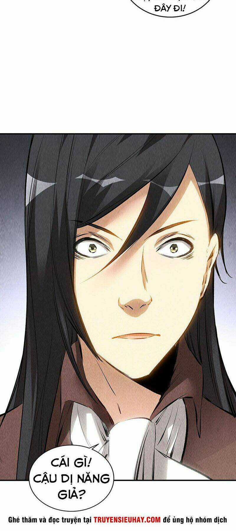 Ta Là Phế Vật - Chapter 162 - Trang 26