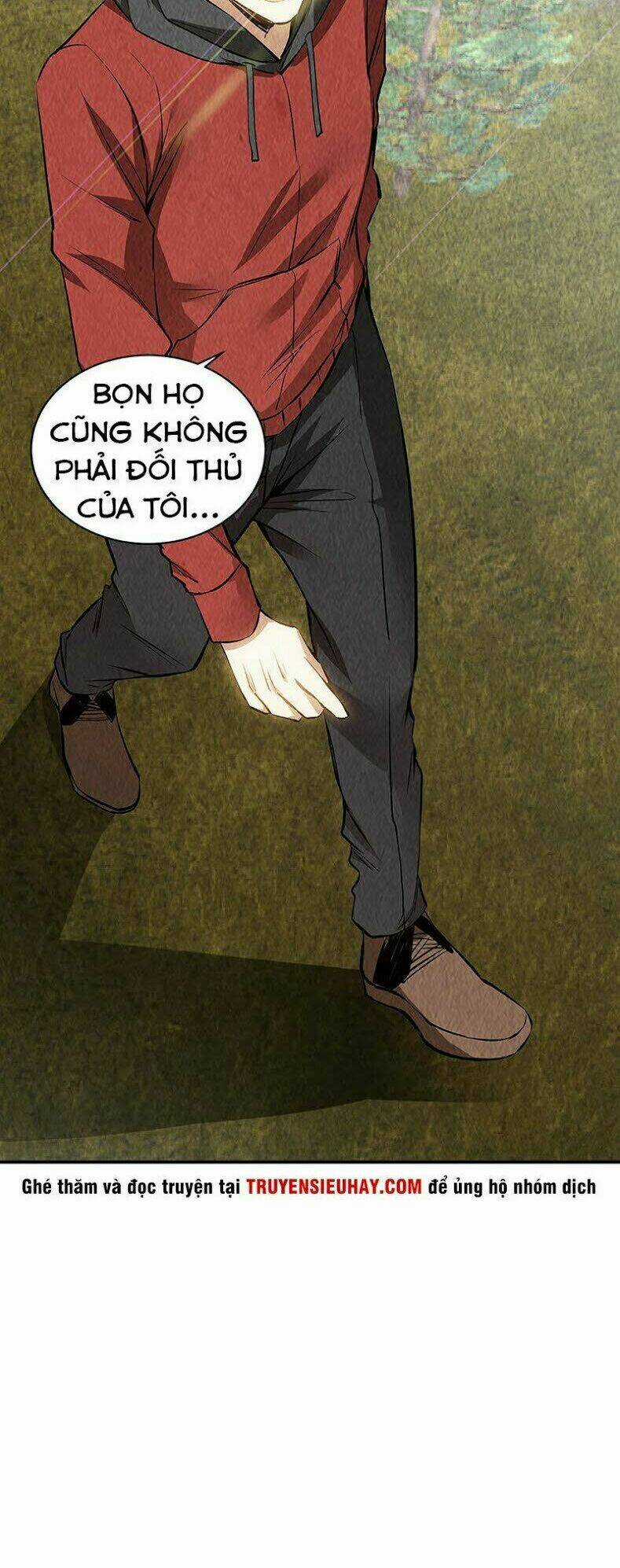 Ta Là Phế Vật - Chapter 162 - Trang 28
