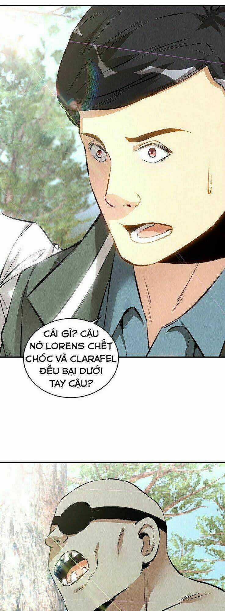 Ta Là Phế Vật - Chapter 162 - Trang 29