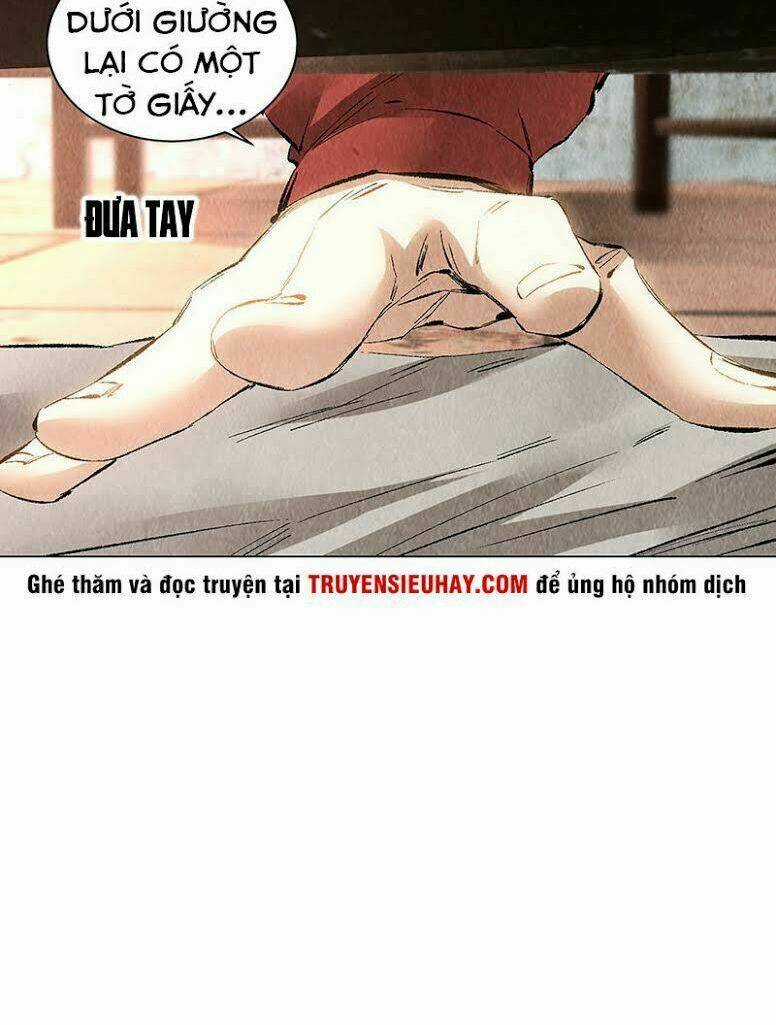 Ta Là Phế Vật - Chapter 162 - Trang 4