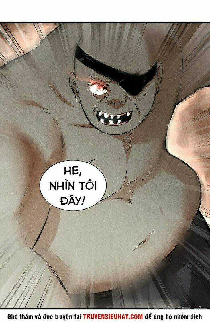 Ta Là Phế Vật - Chapter 162 - Trang 31