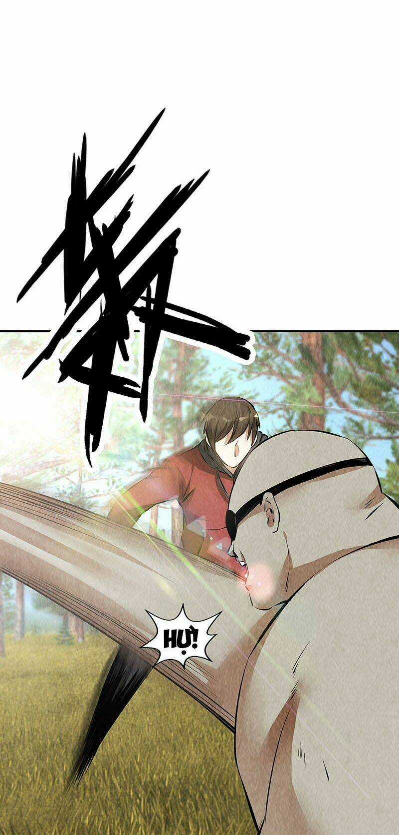 Ta Là Phế Vật - Chapter 162 - Trang 32