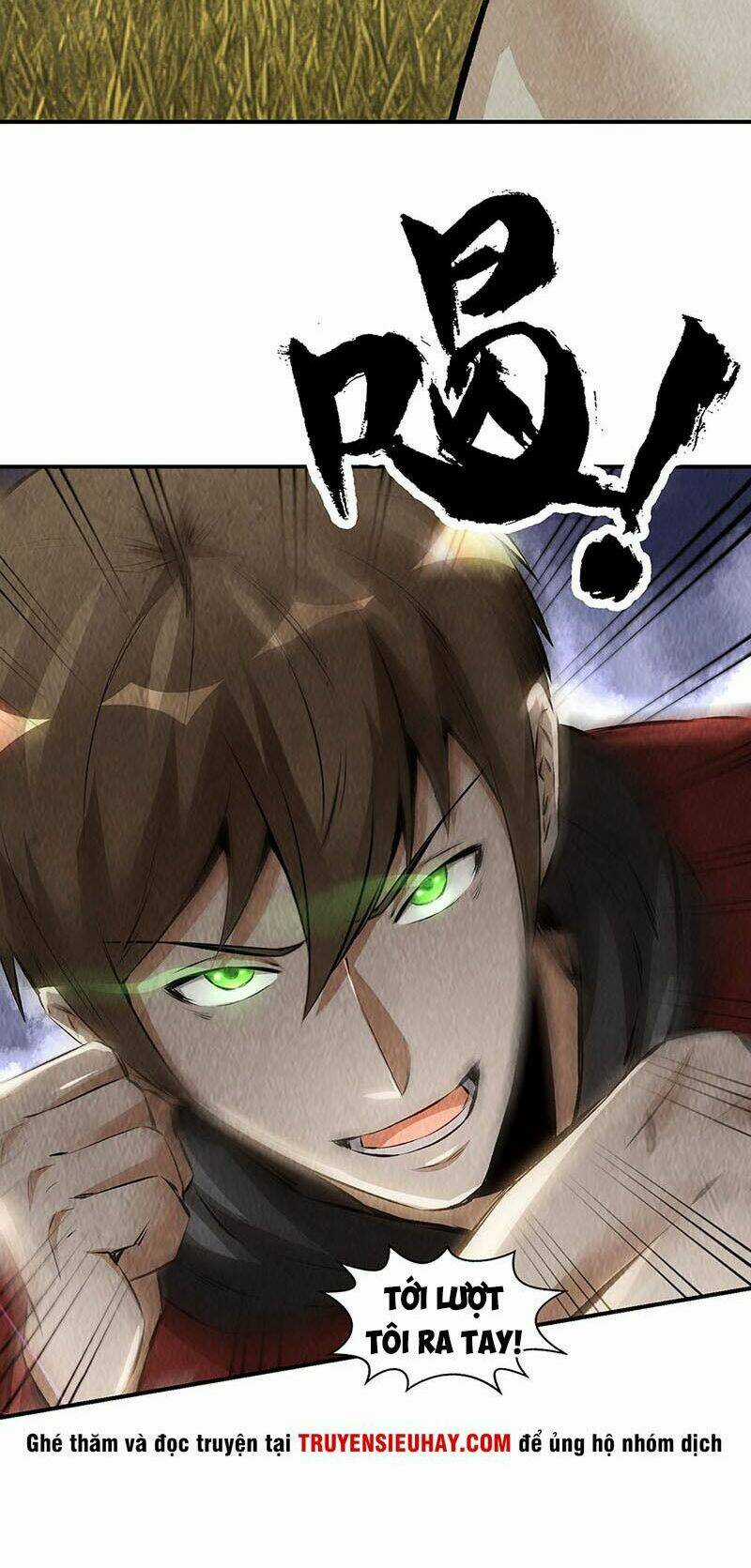 Ta Là Phế Vật - Chapter 162 - Trang 33