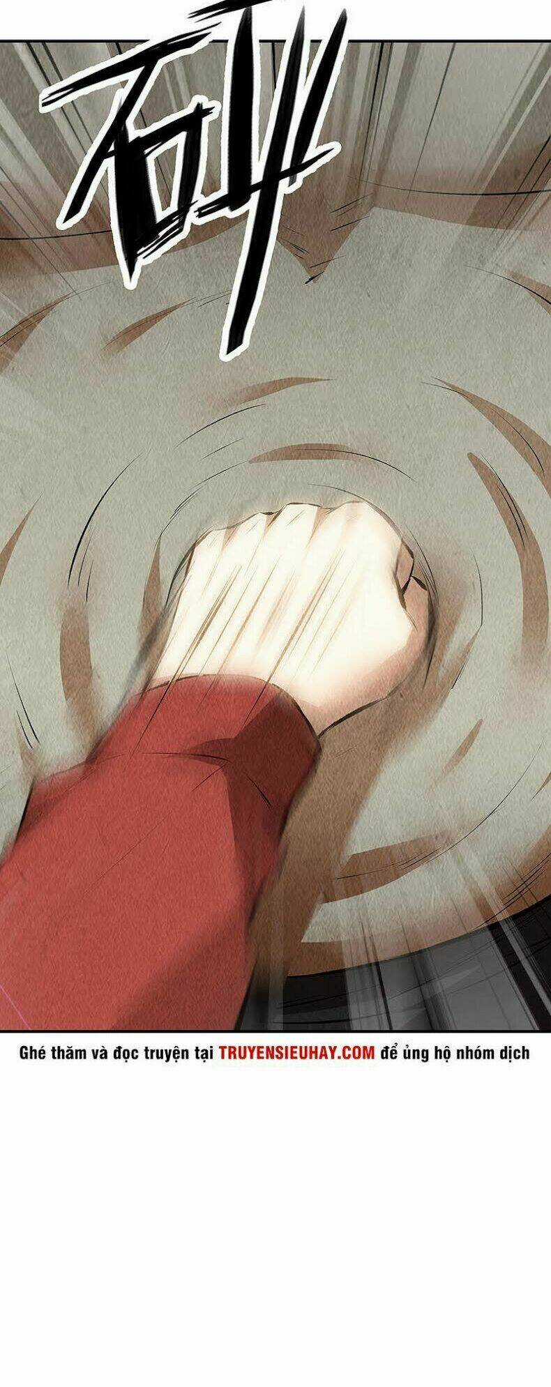 Ta Là Phế Vật - Chapter 162 - Trang 35