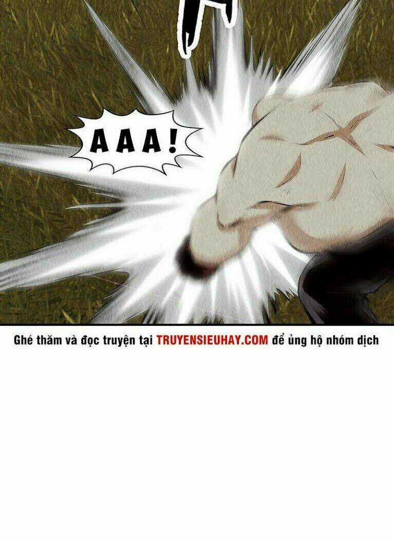 Ta Là Phế Vật - Chapter 162 - Trang 38