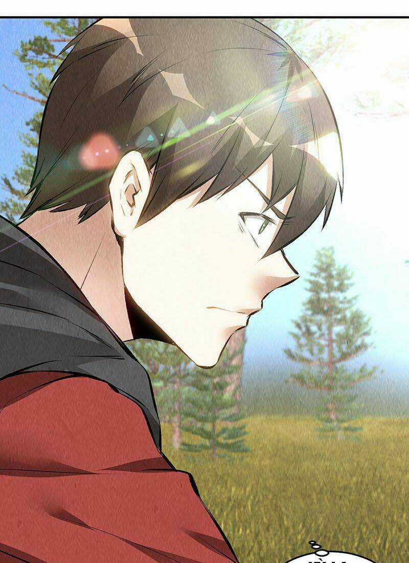 Ta Là Phế Vật - Chapter 162 - Trang 39