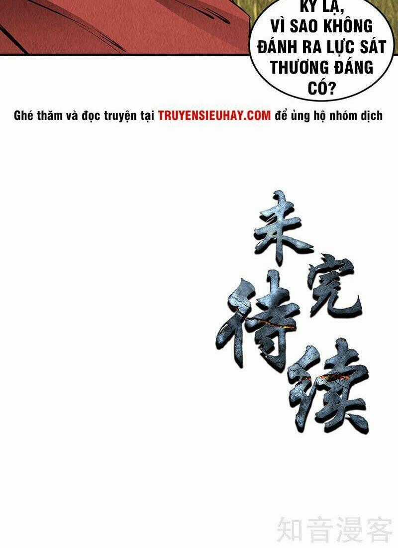 Ta Là Phế Vật - Chapter 162 - Trang 40