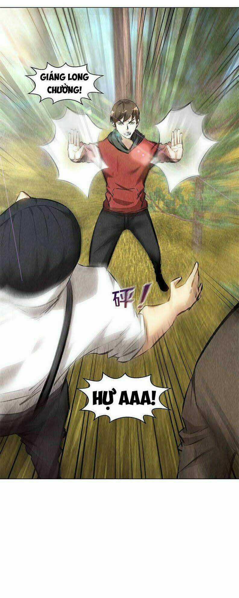 Ta Là Phế Vật - Chapter 163 - Trang 12