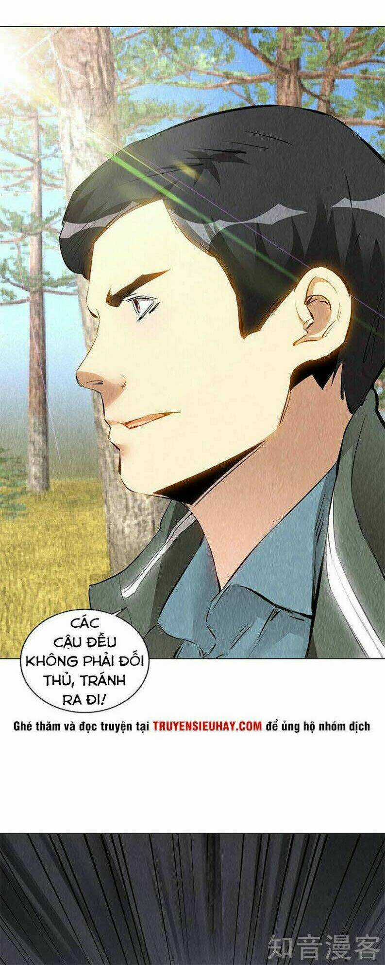 Ta Là Phế Vật - Chapter 163 - Trang 13