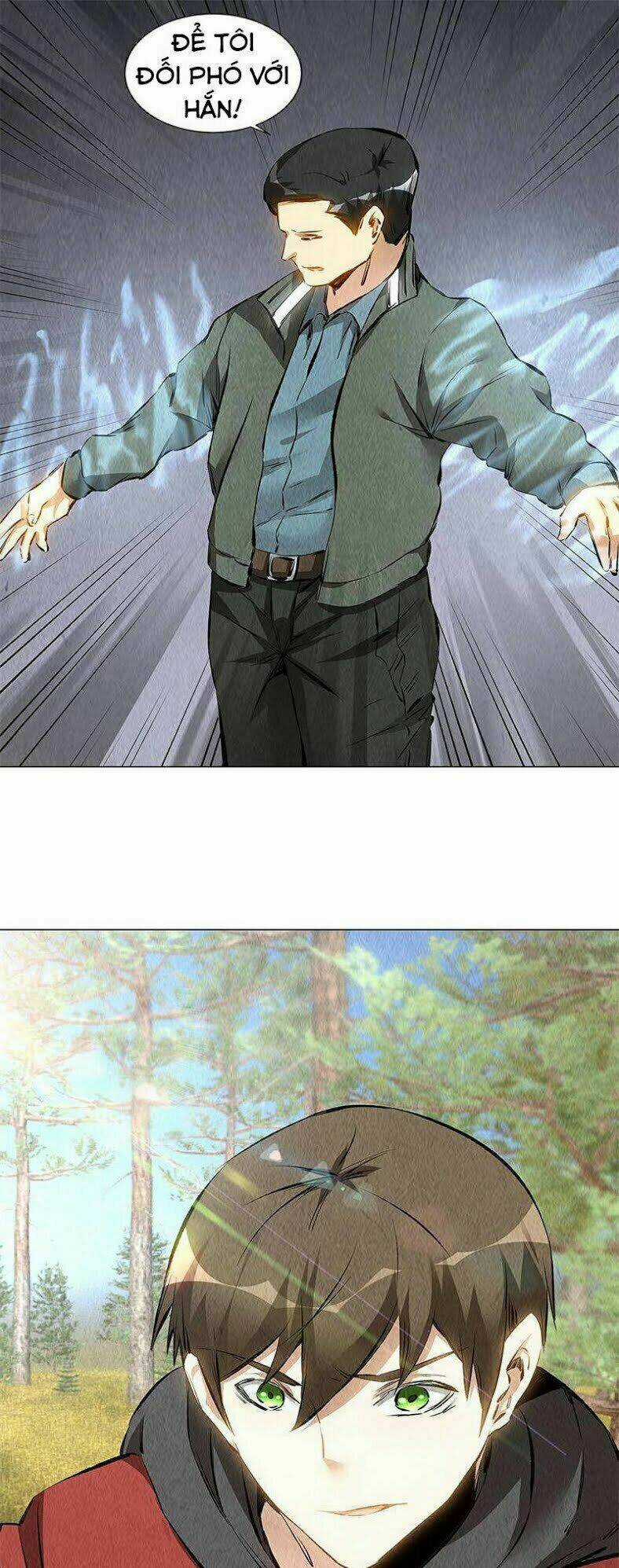 Ta Là Phế Vật - Chapter 163 - Trang 14