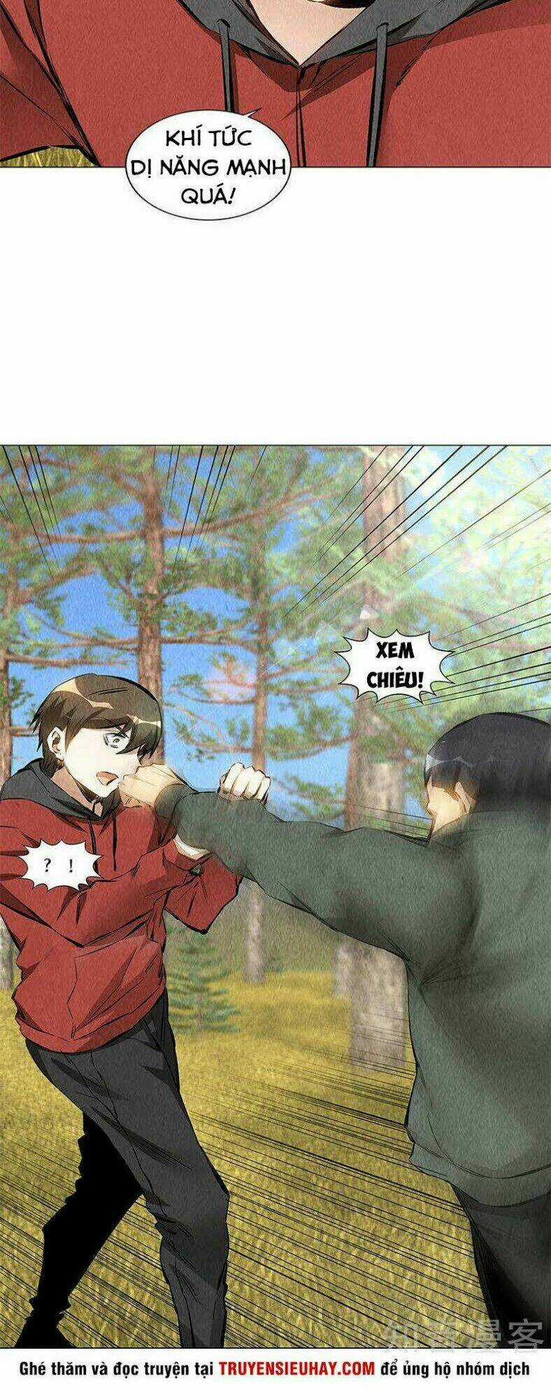 Ta Là Phế Vật - Chapter 163 - Trang 15