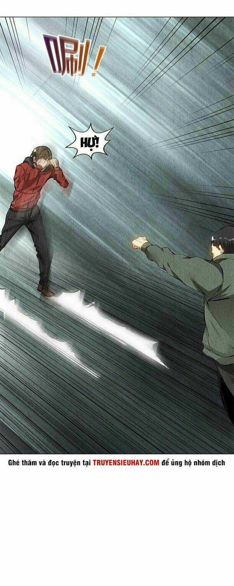 Ta Là Phế Vật - Chapter 163 - Trang 17