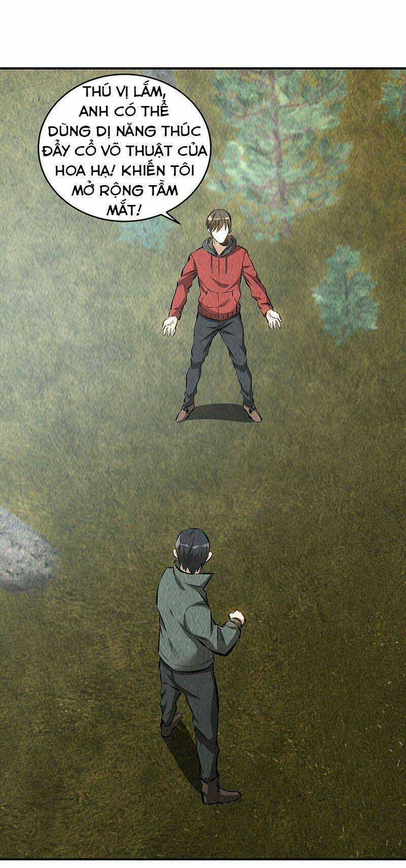 Ta Là Phế Vật - Chapter 163 - Trang 18