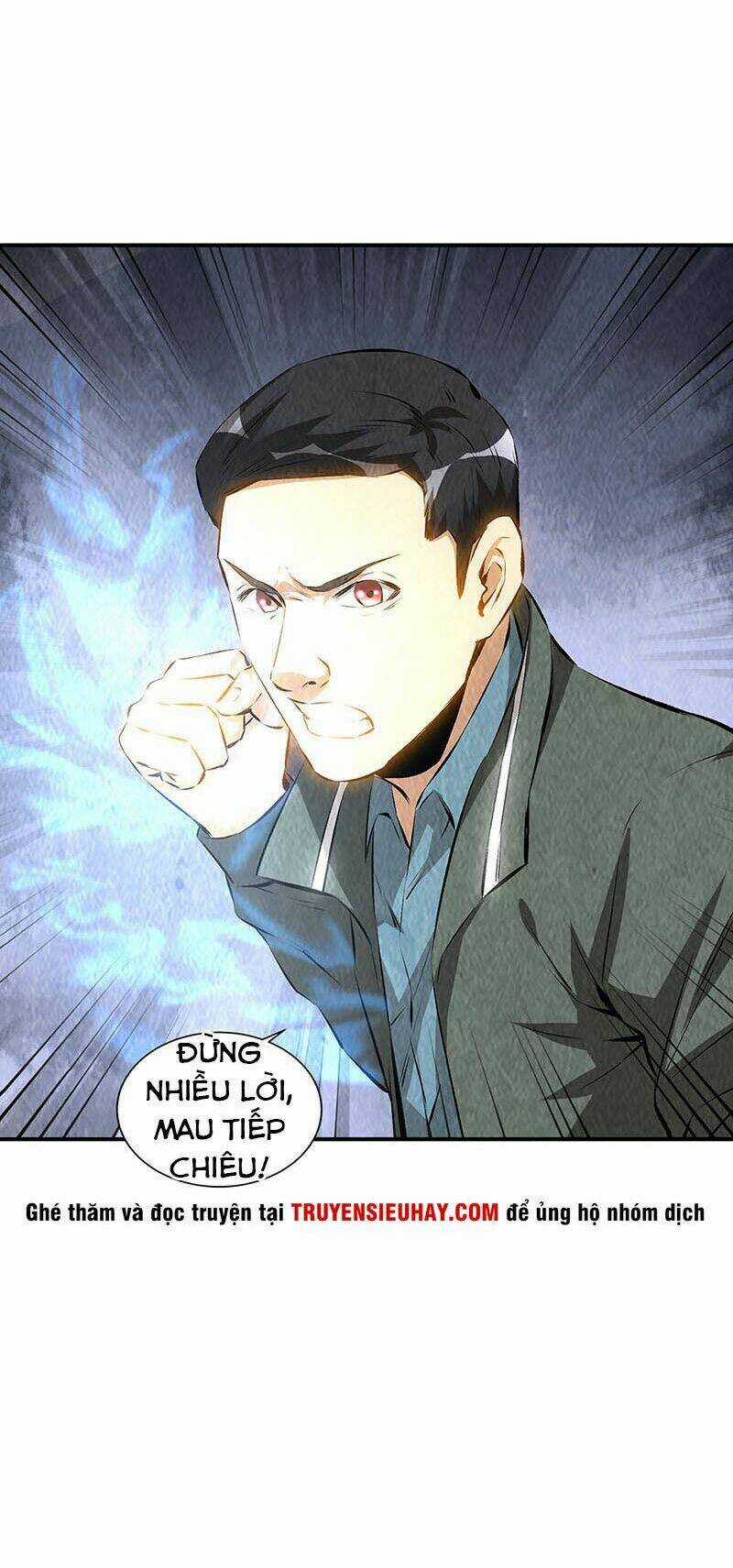 Ta Là Phế Vật - Chapter 163 - Trang 19