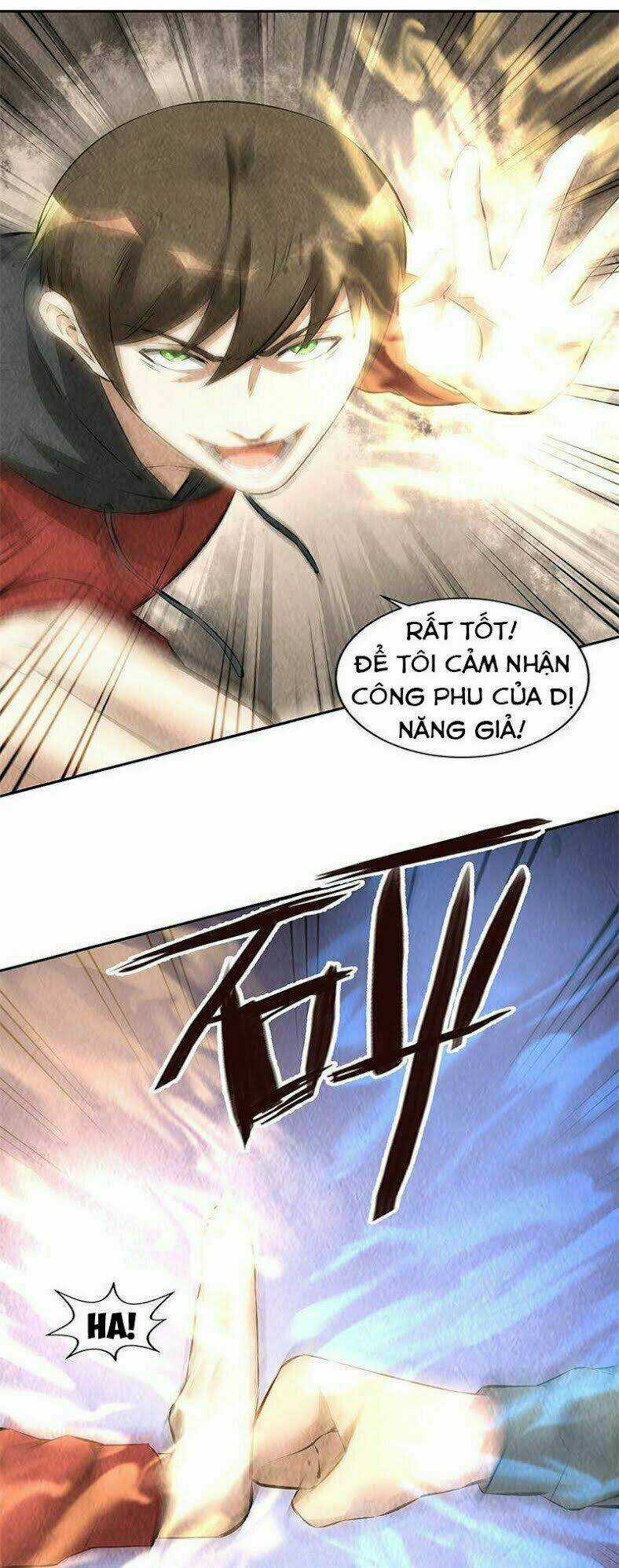Ta Là Phế Vật - Chapter 163 - Trang 20