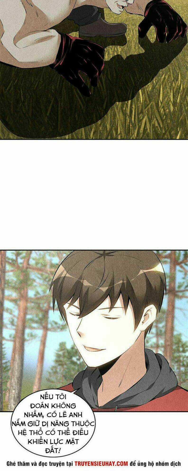 Ta Là Phế Vật - Chapter 163 - Trang 3