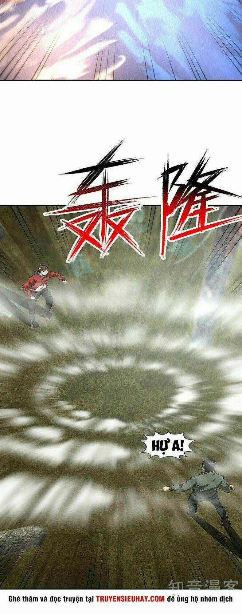 Ta Là Phế Vật - Chapter 163 - Trang 21