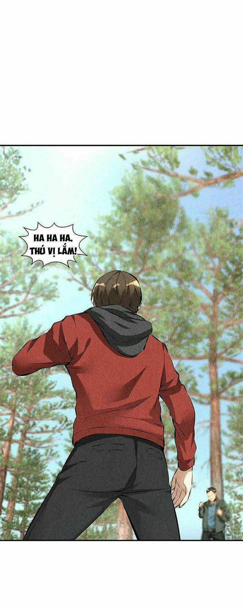 Ta Là Phế Vật - Chapter 163 - Trang 22