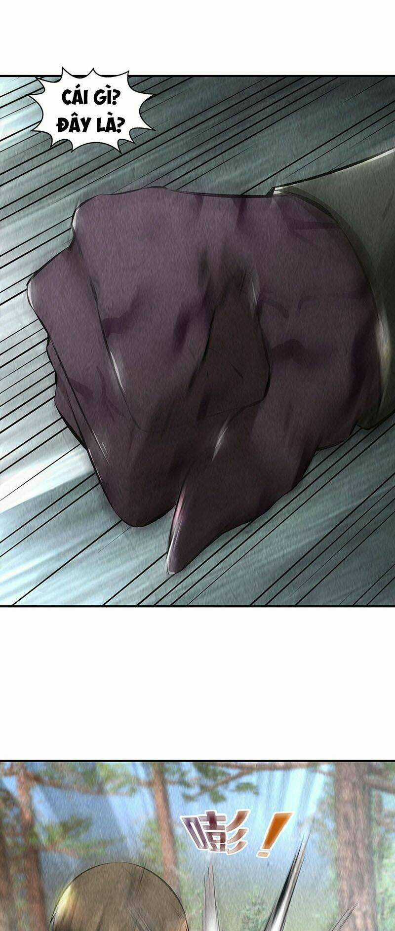 Ta Là Phế Vật - Chapter 163 - Trang 24