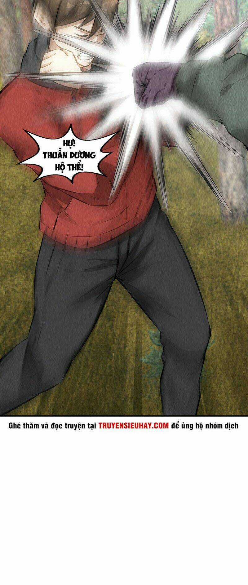Ta Là Phế Vật - Chapter 163 - Trang 25