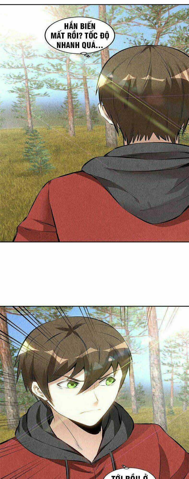 Ta Là Phế Vật - Chapter 163 - Trang 26