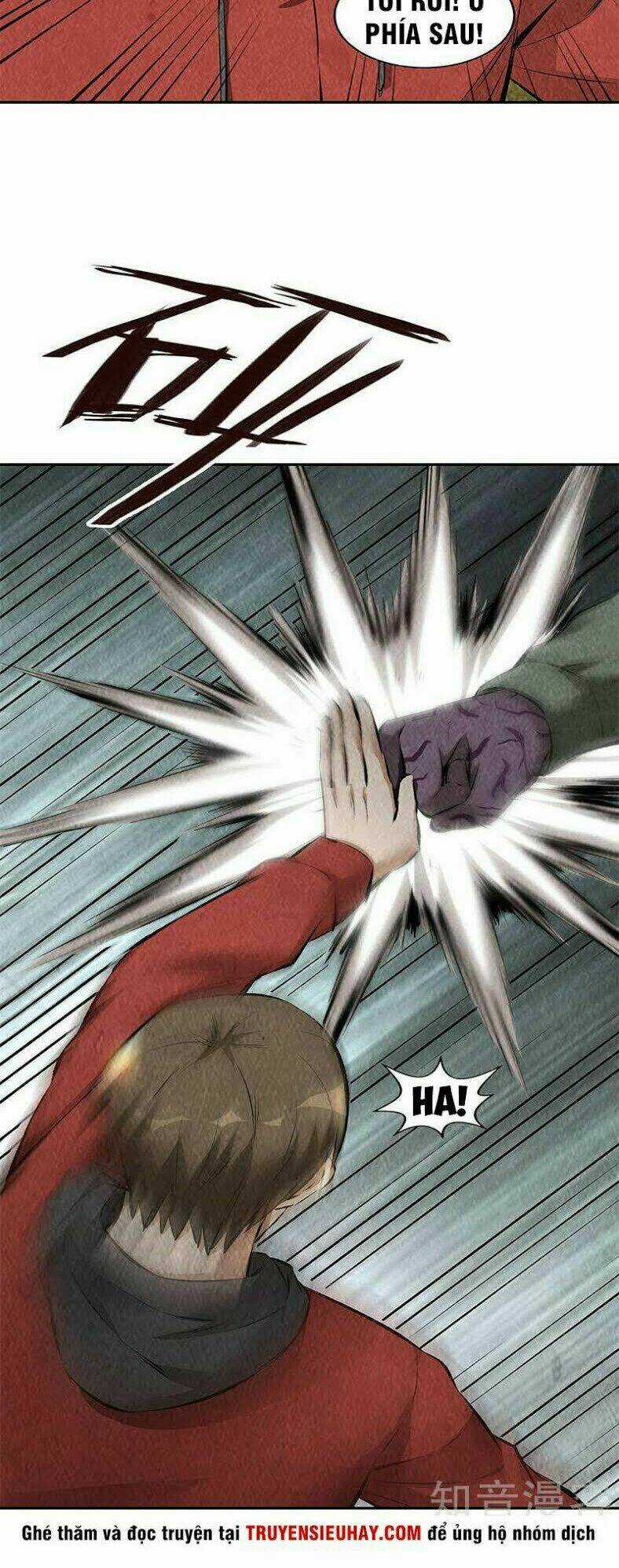 Ta Là Phế Vật - Chapter 163 - Trang 27
