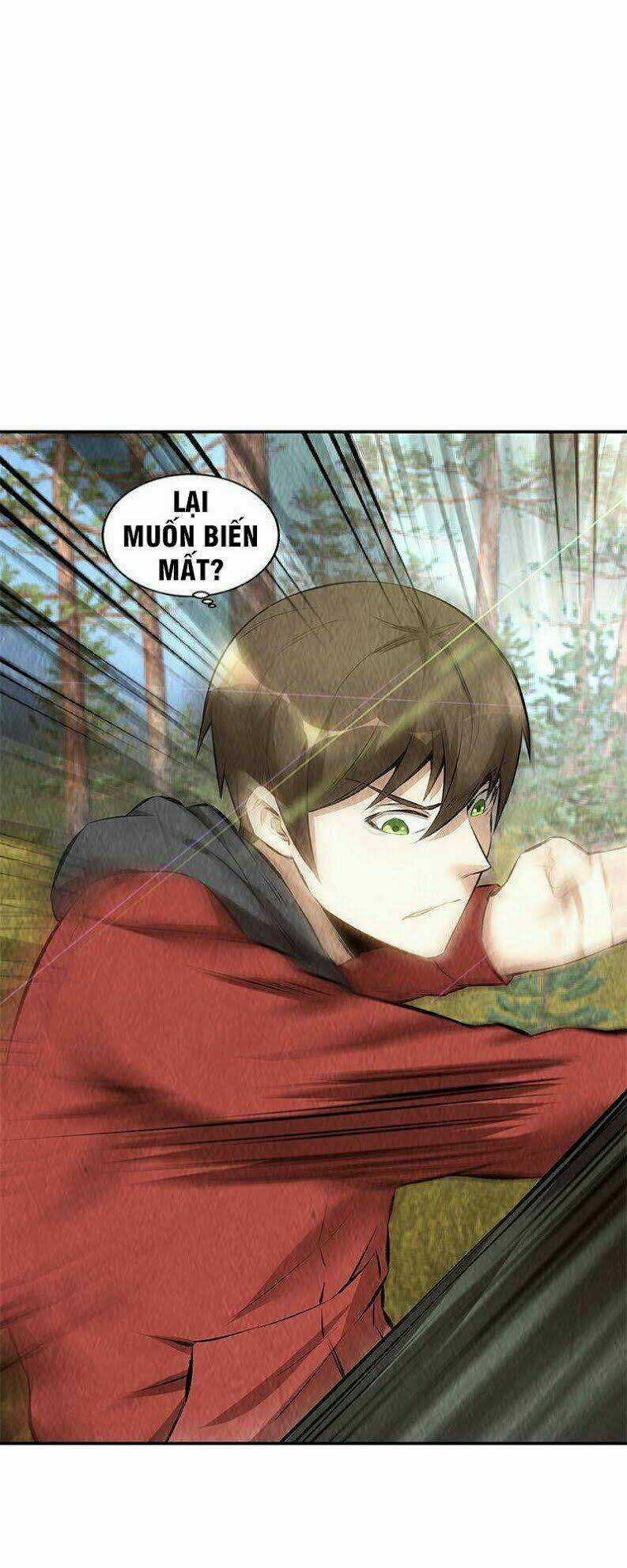 Ta Là Phế Vật - Chapter 163 - Trang 28