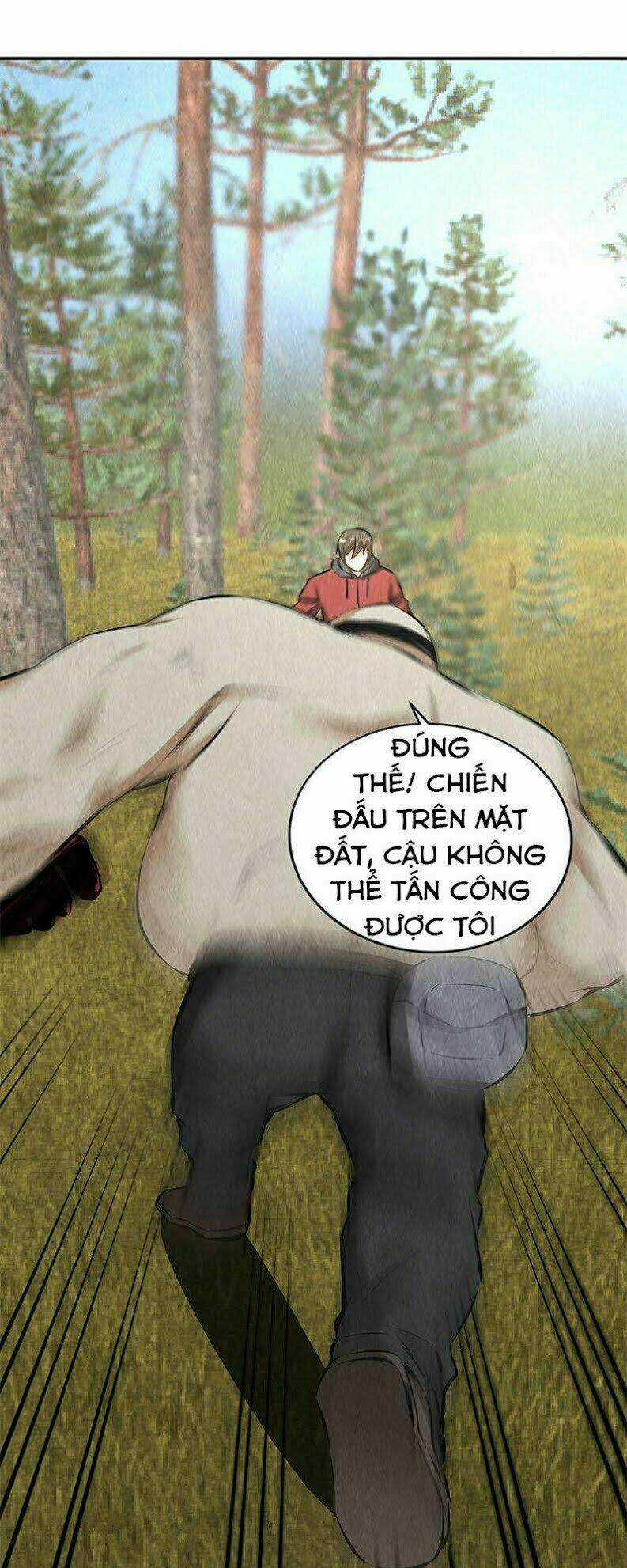 Ta Là Phế Vật - Chapter 163 - Trang 4