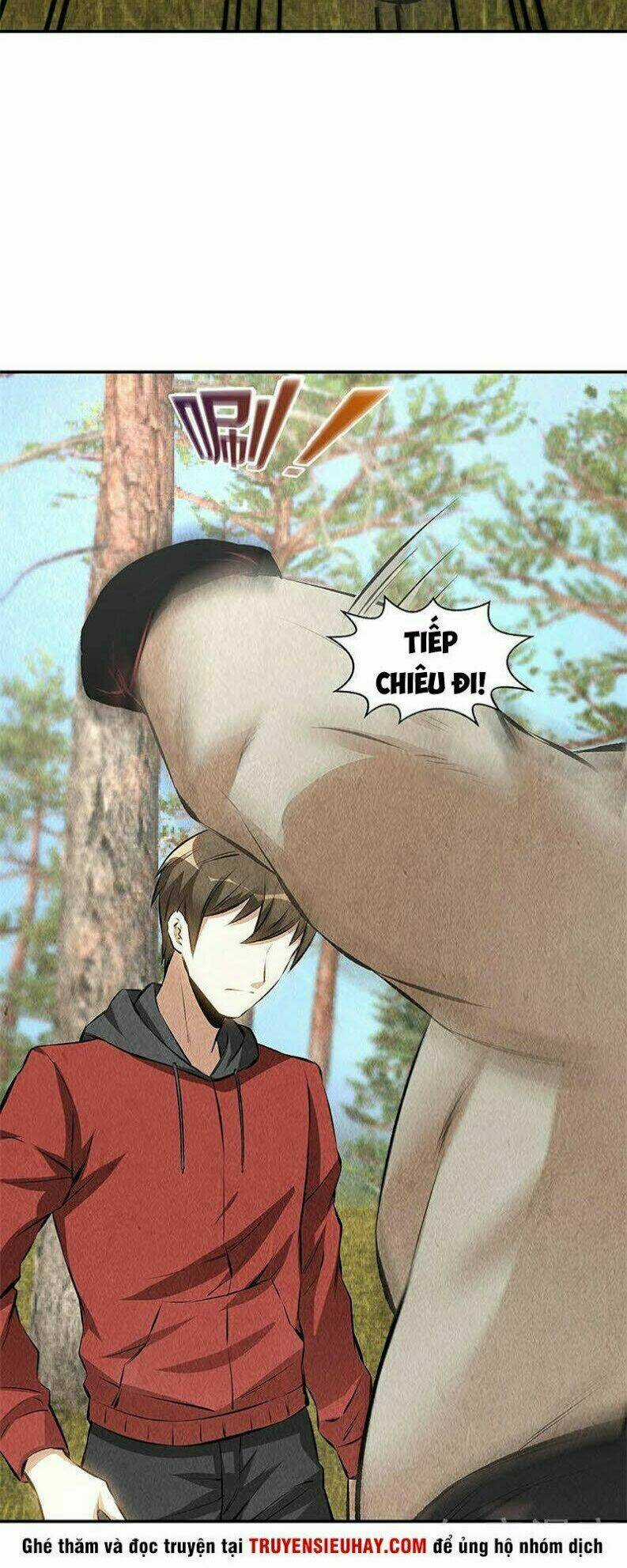 Ta Là Phế Vật - Chapter 163 - Trang 5