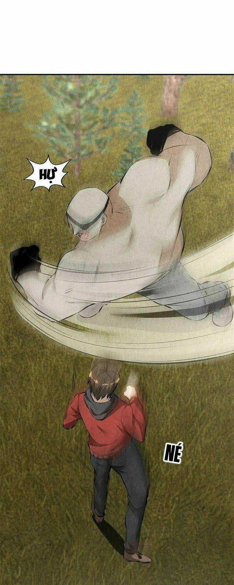 Ta Là Phế Vật - Chapter 163 - Trang 6