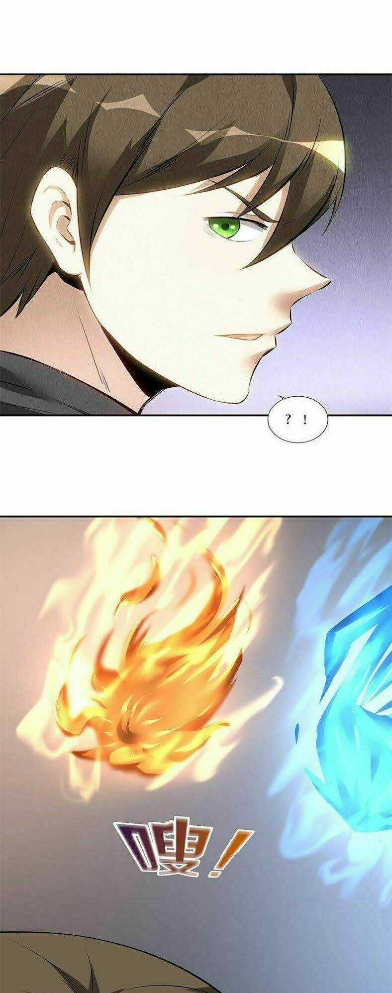 Ta Là Phế Vật - Chapter 163 - Trang 8